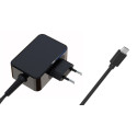 CoreParts USB-C Power Adapter 65W Référence: W128172425