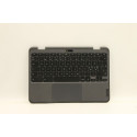 Lenovo Nordic layout keyboard Référence: W126272297
