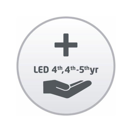 Sharp WARRANTY EXTENSION, Référence: W129355935
