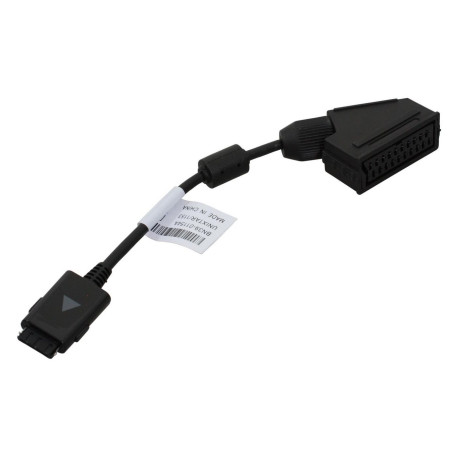Samsung Gender Cable (SCART) Reference: BN39-01154F