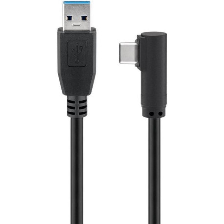 MicroConnect USB-C 3.2 Gen 1 to USB3.2 Gen Référence: USB3.1CA3A