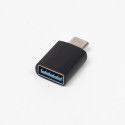 MicroConnect USB-C 3.2 Gen 1 to USB A 3.2 Référence: USB3.1CAAF