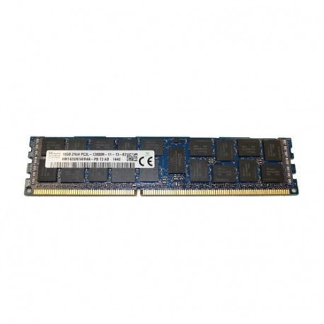 Dell Memory Dimm 16Gb 1600 2Rx4 Reference: 20D6F-RFB