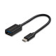 MicroConnect USB-C 3.2 Gen 1 to USB 3.2 Référence: USB3.1CAF02