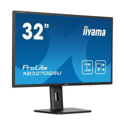 iiyama 32 IPS-panel, 2560x1440, Référence: W128863301