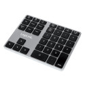 LogiLink Keypad, BT 3.0, 35 keys, Référence: W128287805