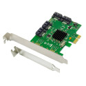 Dawicontrol Raid Controller Pci Express Référence: W128290799