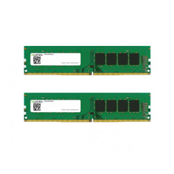 Mushkin Essentials Memory Module 32 Référence: W128302898
