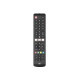 One For All Tv Replacement Remotes Référence: W128329928