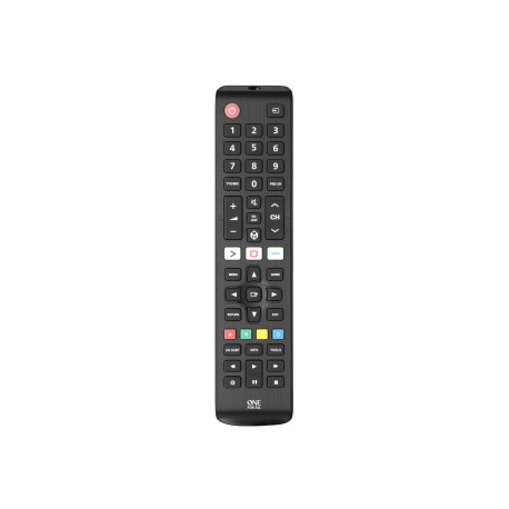 One For All Tv Replacement Remotes Référence: W128329928