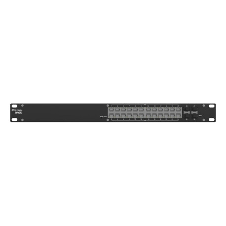 Teltonika Networks SWM280 24-ports rack Référence: W129281275