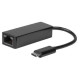 MicroConnect USB-C to RJ45 Adapter Référence: USB3.1CETHB
