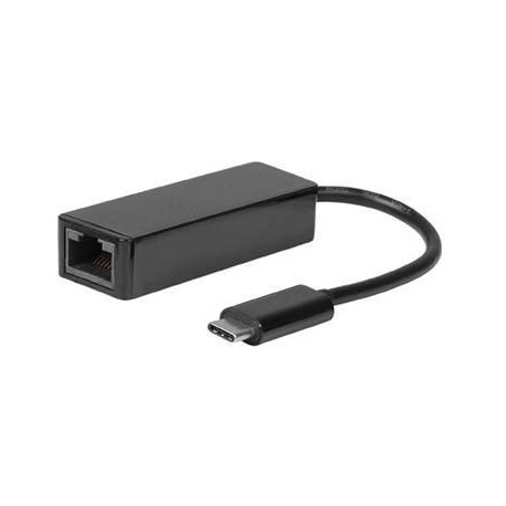MicroConnect USB-C to RJ45 Adapter Référence: USB3.1CETHB