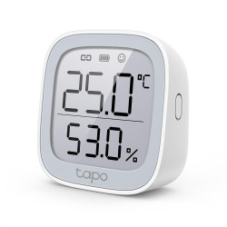 TP-Link Tapo Smart Temperature & Référence: W128303162