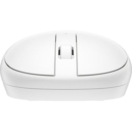 HP 240 Bluetooth Mouse White E Référence: W128308492