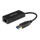StarTech.com USB 3.0 TO GB ETHERNET ADAPTER Référence: USB31000S