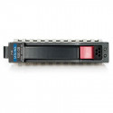 Hewlett Packard Enterprise 500GB 6G SATA 7.2K rpm SFF Reference: W126284673