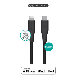 eSTUFF INFINITE (GRS) USB-C to Référence: W129281280