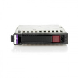 Hewlett Packard Enterprise 4TB 6G SAS 7.2K 3.5in DP Reference: W126285260