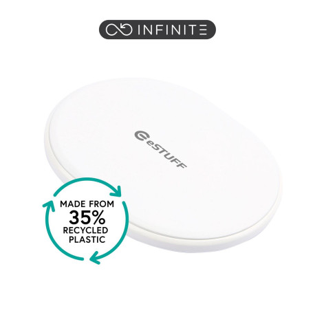 eSTUFF INFINITE (GRS) Wireless Référence: W129281281