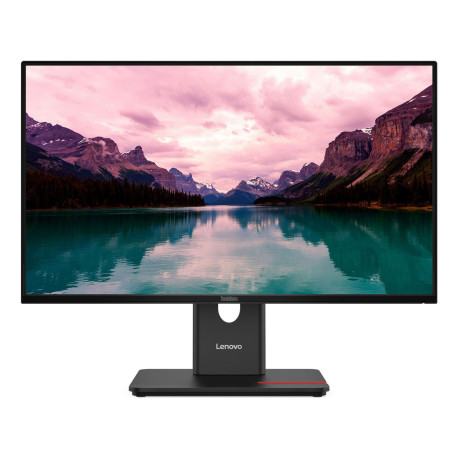 Lenovo ThinkVision T24-40 LED Référence: W129148087