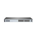 Hewlett Packard Enterprise 1810-24G Switch Reference: W127268345 [Reconditionné par le constructeur]