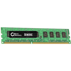 CoreParts 8GB Memory Module for Dell Reference: MMD2622/8GB