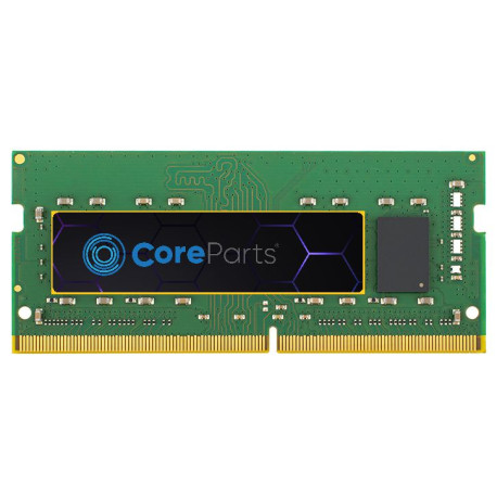 CoreParts 16GB Memory Module for HP Reference: MMH9760/16GB