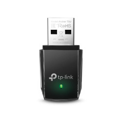 TP-Link Archer T3U AC1300 MU-MIMO USB Référence: W125763149
