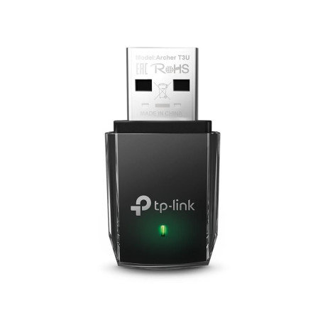 TP-Link Archer T3U AC1300 MU-MIMO USB Référence: W125763149