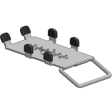 Ergonomic Solutions P630 MultiGrip (with handle) Référence: W128460419