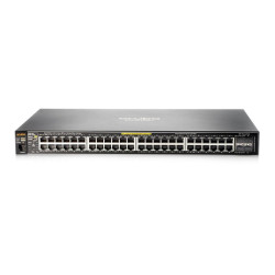 HP Procurve 2530-48-PoE+ Switch Référence: J9778A