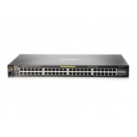 HP Procurve 2530-48-PoE+ Switch Référence: J9778A