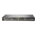 HP Procurve 2530-48-PoE+ Switch Référence: J9778A