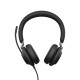 Jabra Evolve2 40 SE Headset Wired Référence: W129148148