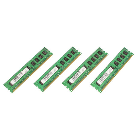 CoreParts 16GB Memory Module for Toshiba Reference: MMT1104/16GB