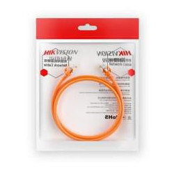 Hikvision CAT6,U/UTP,24AWG,CU Référence: W129148220