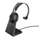 Jabra Evolve2 65, Link380a MS Mono Référence: W125767604