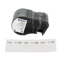 Brady BMP51/BMP53/M511 Label Référence: W128483776