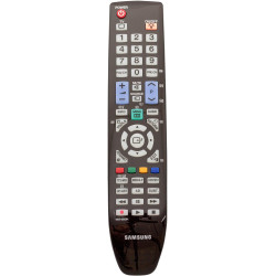 Samsung Remote TM960 Reference: BN59-00938A