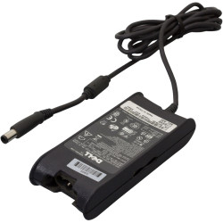 Dell AC Adapter, 65W, 19.5V, 3 Reference: TN800