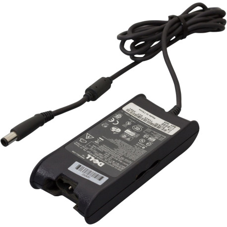 Dell AC Adapter, 65W, 19.5V, 3 Reference: TN800