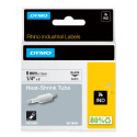 DYMO RHINO Heat shrink tubes Référence: S0718260