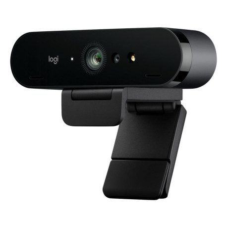 Logitech Webcam BRIO Stream, 60 fps, Référence: W128212092