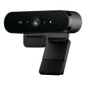 Logitech Webcam BRIO Stream, 60 fps, Référence: W128212092