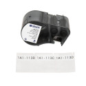 Brady BMP51/BMP53/M511 Label Référence: W128483790