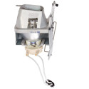 CoreParts Projector Lamp for Optoma 210 Référence: ML12566