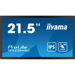 iiyama Prolite TF2238MSC-B1 Référence: W128449296