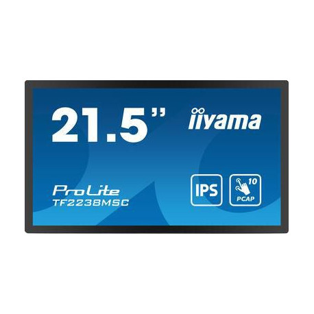 iiyama Prolite TF2238MSC-B1 Référence: W128449296