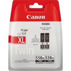 Canon Ink Black PGI-550 XL PGBK Reference: 6431B005